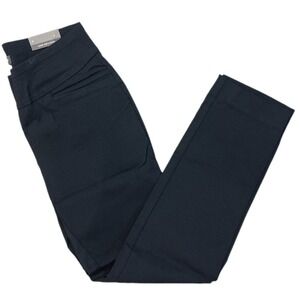 Van Heusen slim fit‎ navy blue NWT SKUW214